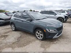 KM8K32AB1NU766214 2022 HYUNDAI KONA