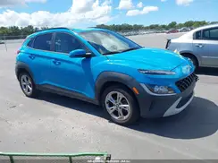 KM8K32AB1NU769176 2022 HYUNDAI KONA