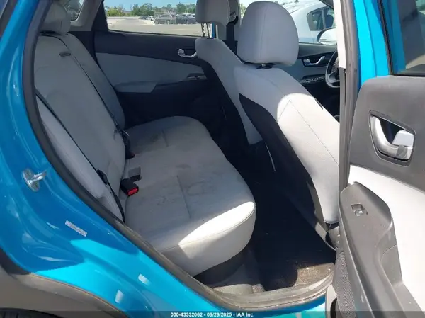 KM8K32AB1NU769176 2022 HYUNDAI KONA - Image 8