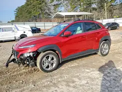 KM8K32AB1NU770151 2022 HYUNDAI KONA