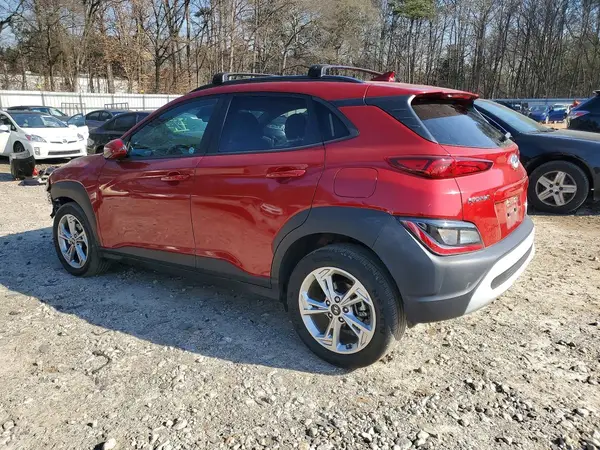 KM8K32AB1NU770151 2022 HYUNDAI KONA - Image 2