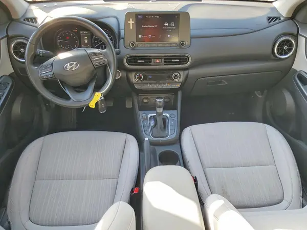 KM8K32AB1NU770151 2022 HYUNDAI KONA - Image 8