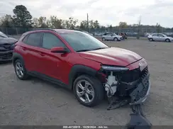 KM8K32AB1NU772806 2022 HYUNDAI KONA