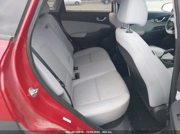 KM8K32AB1NU772806 2022 HYUNDAI KONA - Image 8