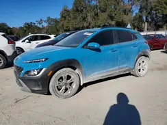 KM8K32AB1NU794577 2022 HYUNDAI KONA