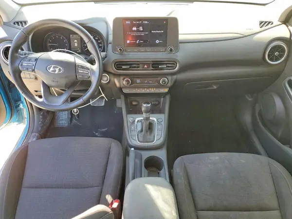 KM8K32AB1NU794577 2022 HYUNDAI KONA - Image 8