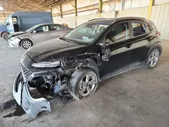 KM8K32AB1NU818909 2022 HYUNDAI KONA