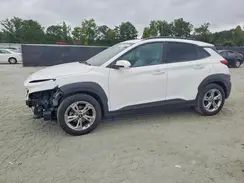 KM8K32AB1NU837217 2022 HYUNDAI KONA