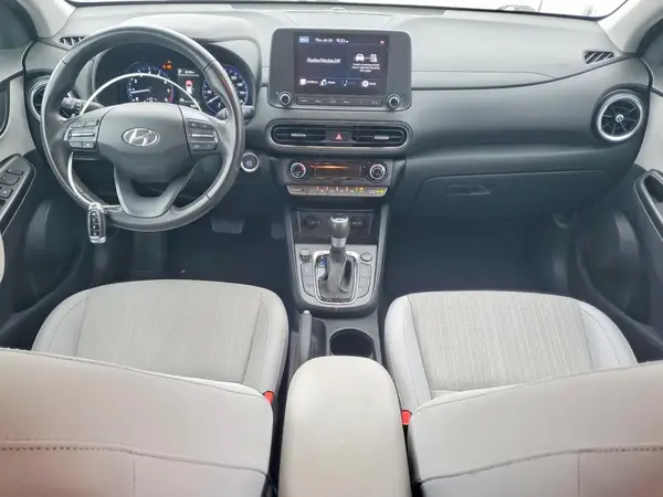 KM8K32AB1NU837217 2022 HYUNDAI KONA - Image 8