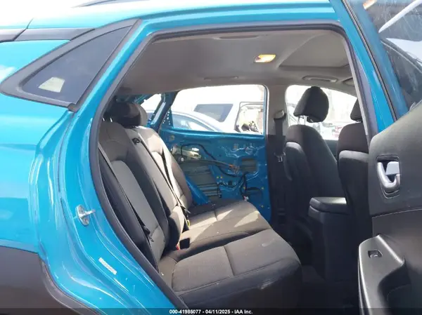 KM8K32AB1NU848167 2022 HYUNDAI KONA - Image 8