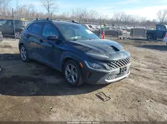 KM8K32AB1NU860822 2022 HYUNDAI KONA