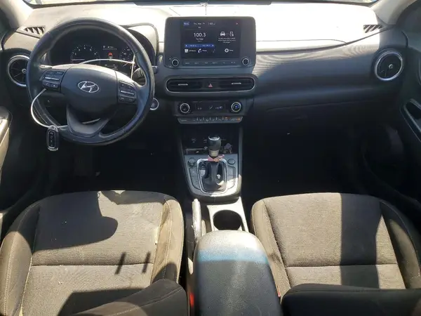 KM8K32AB1NU861338 2022 HYUNDAI KONA - Image 8