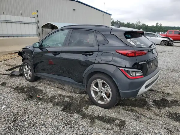 KM8K32AB1NU861419 2022 HYUNDAI KONA - Image 2
