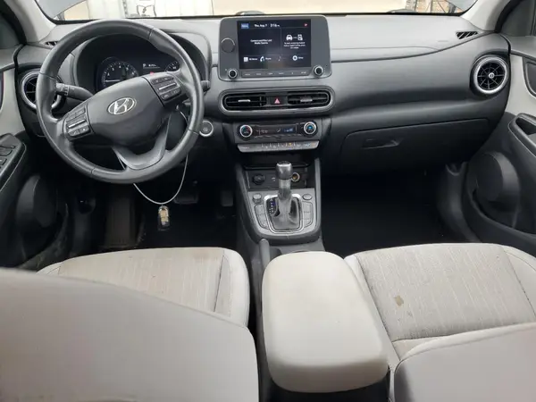 KM8K32AB1NU861419 2022 HYUNDAI KONA - Image 8