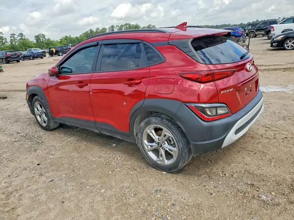 KM8K32AB1NU861873 2022 HYUNDAI KONA - Image 2