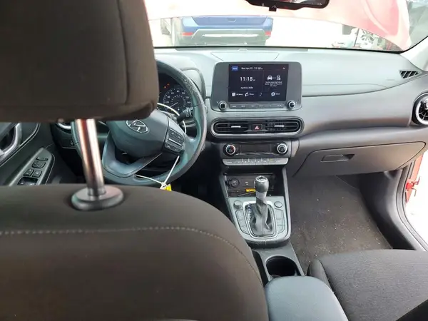 KM8K32AB1NU861873 2022 HYUNDAI KONA - Image 8