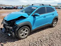 KM8K32AB1NU862263 2022 HYUNDAI KONA
