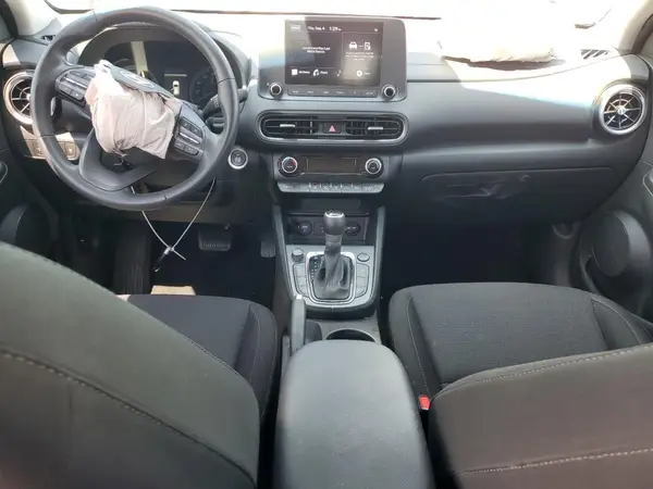 KM8K32AB1NU862263 2022 HYUNDAI KONA - Image 8
