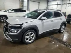KM8K32AB1NU862568 2022 HYUNDAI KONA