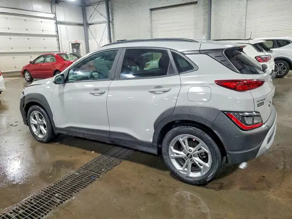 KM8K32AB1NU862568 2022 HYUNDAI KONA - Image 2