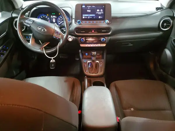 KM8K32AB1NU862568 2022 HYUNDAI KONA - Image 8