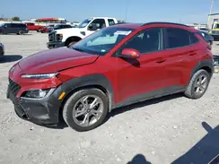 KM8K32AB1NU863137 2022 HYUNDAI KONA