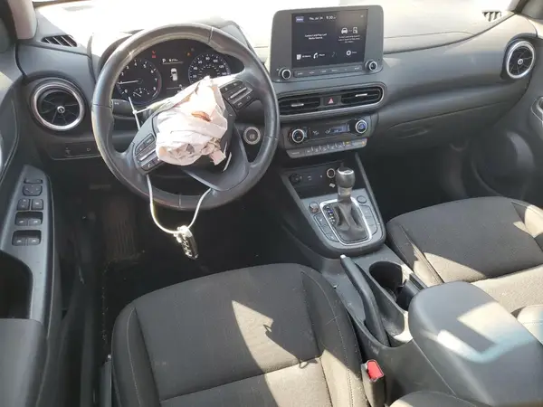 KM8K32AB1NU863137 2022 HYUNDAI KONA - Image 8