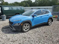 KM8K32AB1NU870363 2022 HYUNDAI KONA