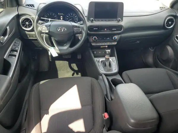 KM8K32AB1NU870363 2022 HYUNDAI KONA - Image 8