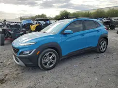 KM8K32AB1NU898096 2022 HYUNDAI KONA