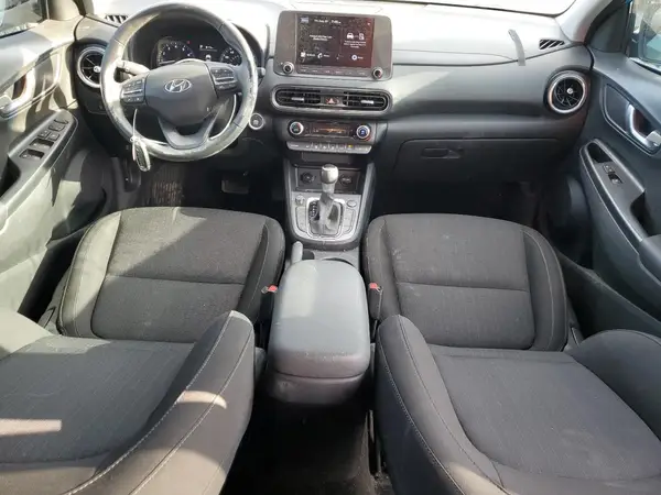 KM8K32AB1NU898096 2022 HYUNDAI KONA - Image 8