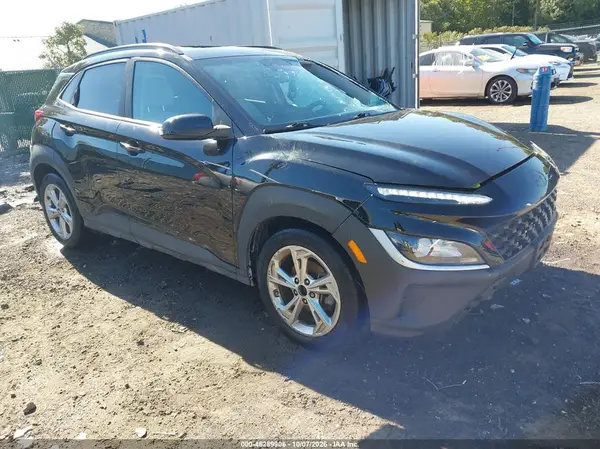 KM8K32AB1NU901109 2022 HYUNDAI KONA - Image 1