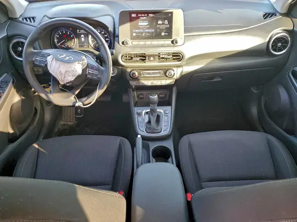 KM8K32AB1NU908464 2022 HYUNDAI KONA - Image 8