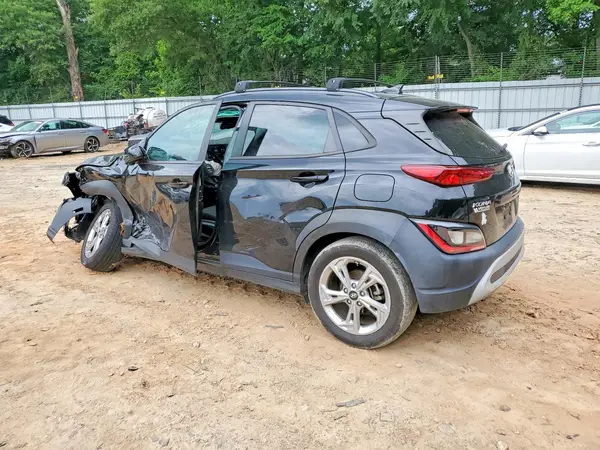 KM8K32AB1NU913714 2022 HYUNDAI KONA - Image 2