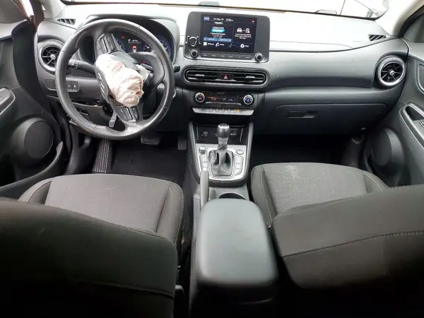 KM8K32AB1NU913714 2022 HYUNDAI KONA - Image 8