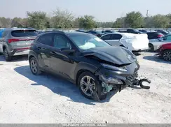 KM8K32AB1NU913938 2022 HYUNDAI KONA