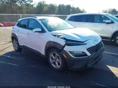 KM8K32AB1NU926446 2022 HYUNDAI KONA