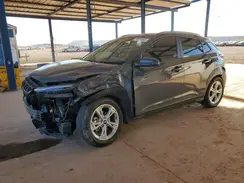 KM8K32AB1PU002401 2023 HYUNDAI KONA