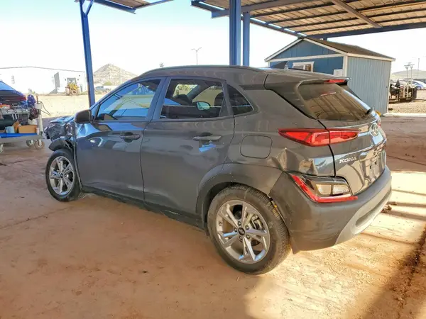 KM8K32AB1PU002401 2023 HYUNDAI KONA - Image 2