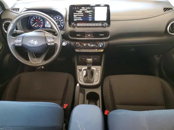 KM8K32AB1PU002401 2023 HYUNDAI KONA - Image 8
