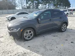 KM8K32AB1PU017478 2023 HYUNDAI KONA