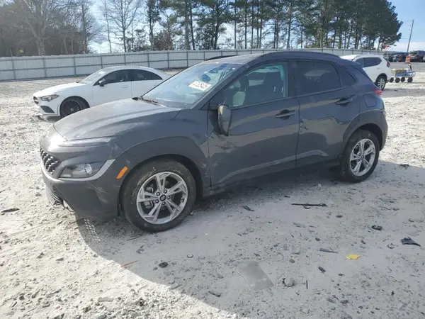 KM8K32AB1PU017478 2023 HYUNDAI KONA - Image 1