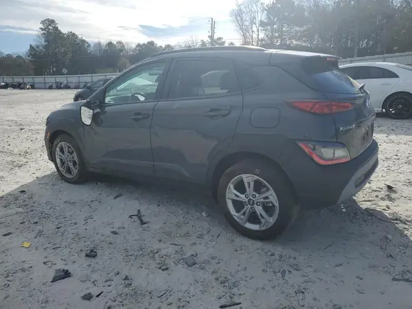 KM8K32AB1PU017478 2023 HYUNDAI KONA - Image 2