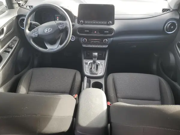 KM8K32AB1PU017478 2023 HYUNDAI KONA - Image 8