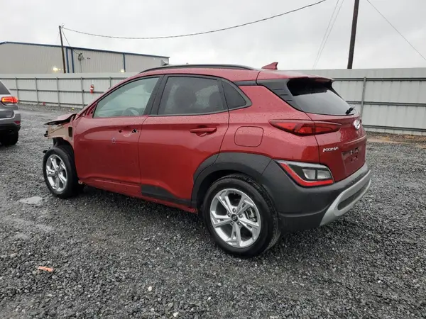 KM8K32AB1PU045944 2023 HYUNDAI KONA - Image 2