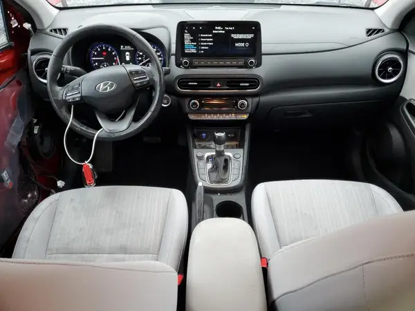 KM8K32AB1PU045944 2023 HYUNDAI KONA - Image 8