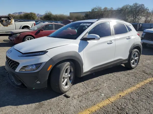 KM8K32AB1PU049637 2023 HYUNDAI KONA - Image 1