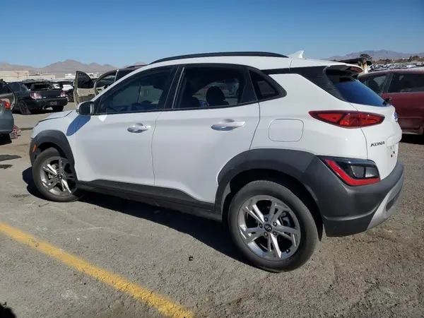 KM8K32AB1PU049637 2023 HYUNDAI KONA - Image 2