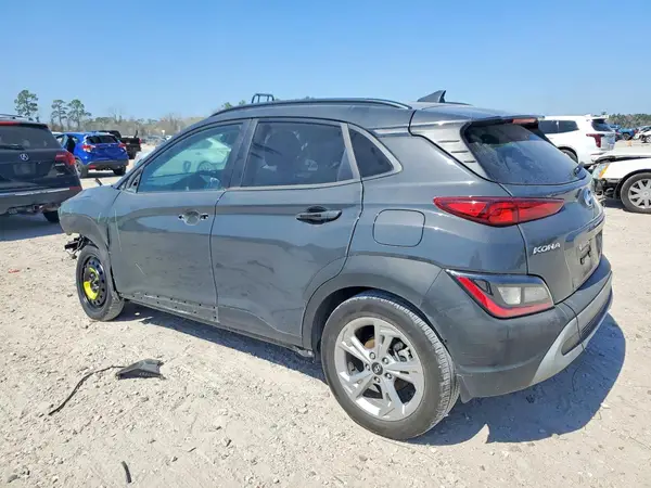 KM8K32AB1PU055633 2023 HYUNDAI KONA - Image 2