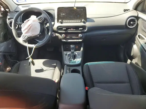 KM8K32AB1PU055633 2023 HYUNDAI KONA - Image 8